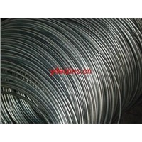 Zinc Wire Metal Life Extended
