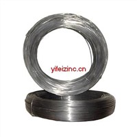Zinc Wire Thermal Spray