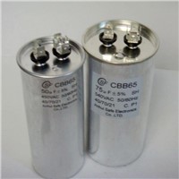 ac capacitors cbb65