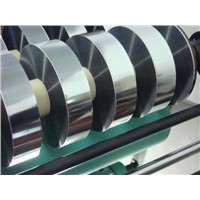 ac motor capacitor film