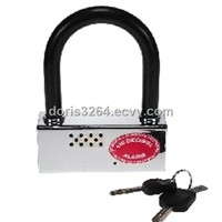 Alarm Padlock (TL-116)