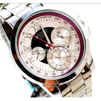 Alloy Watches - Men Style