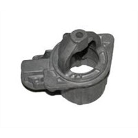 Aluminum Penumatic Part