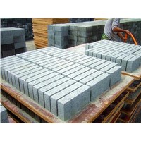 Automatic Concrete Standard Brick Making Machine