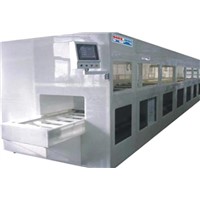 automatic washing machine silicon(CE)