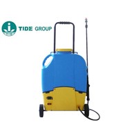 Battery Sprayer