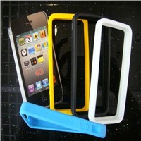 bumper frame case for iphone 4g