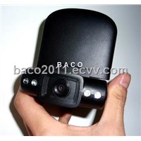 Car Camera DVR