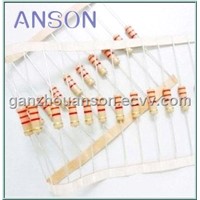 Carbon Fim Fiixed Resistor