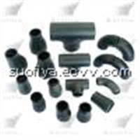 Carbon Steel Pipe Fitting, Butt Welding Fittings