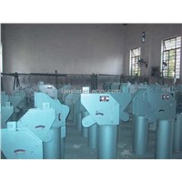 Carbon Steel Spring Support