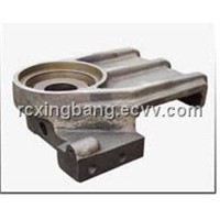 casting machinery parts