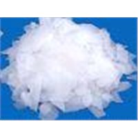 caustic soda