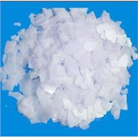 Caustic Soda