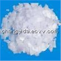 caustic soda