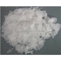 caustic soda flake