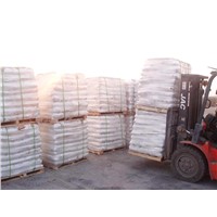 Caustic Soda Pearls