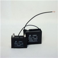 cbb61 capacitors 450V