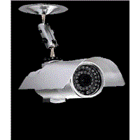 IR Waterproof Camera (SE-908S)