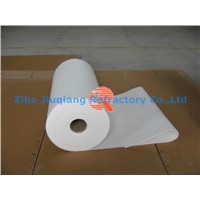 ceramic paper,refractory material,seal paper