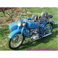 China Sidecar