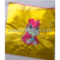Chololate Wrapping Foil