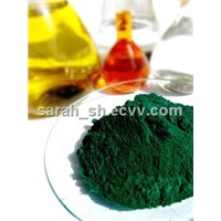 Chrome Oxide Green