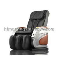 cion operated vending massage chair