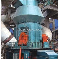 Coal Mill Made by Liming
