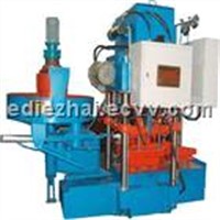 Colored Roof Tile Making Machine