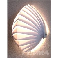 Residential LED Lighting - Wall Lamp