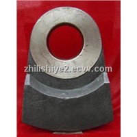 Crusher Hammer