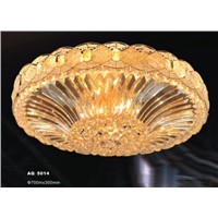 Crystal Ceiling Lamp(AQ-5014)