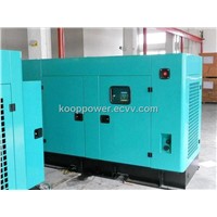 Diesel Generator - 100KVA