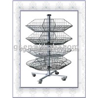 display rack