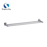 double towel bars