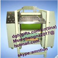 dye sublimation printing machine