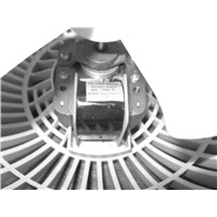 Exhaust Fan Motor