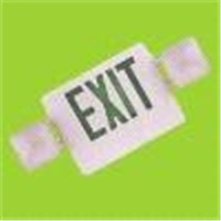 Exit-Sign Light