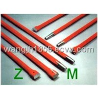 Explor Water Drill Rod