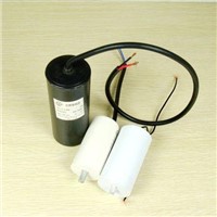 film capacitor cbb60