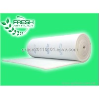 filter cotton for spray booth