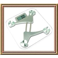 Floor Scale