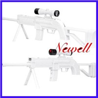 for Wii Sniper Rifle Gun