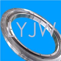 four point contact ball slewing bearing