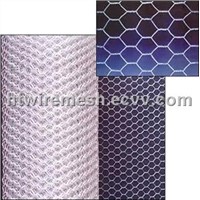 Galvanized Hexagonal Wire Mesh/ Netting