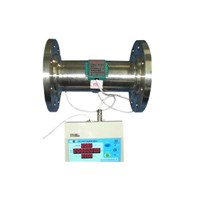 gas flowmeter