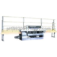 Glass Beveling Edger Machine (8 Spindles)