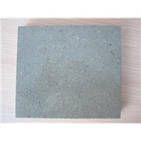 grey porrion sandstone