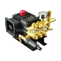 High Pressure Pump (LS-850)